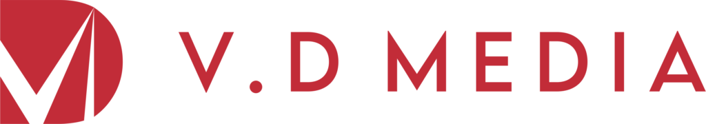 VD Media Website